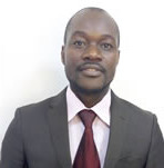 Eric Ndaluza Finance & Administration Malawi