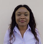 Lydia Luneta - Finance & Administration Zambia