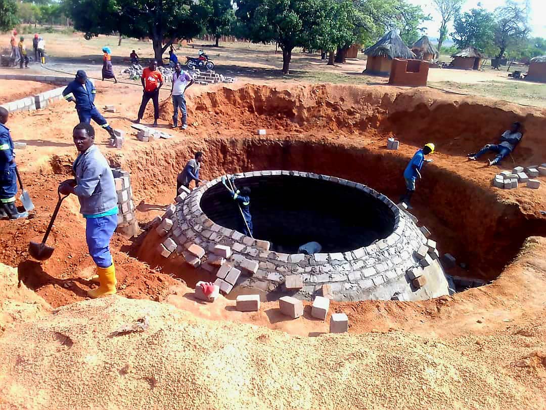 The Impact of The Expanded Energy Cooperatives For Smallholder Farmers Project
