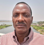 Katungu Muelabai Executive Director