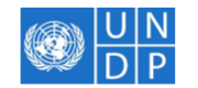 United Nations Development Programme (UNDP)